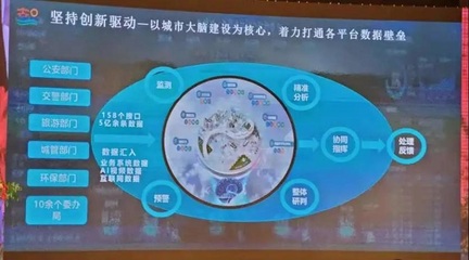 智慧麗江城市大腦上線，浦虹出席并致辭助力軟件開發(fā)創(chuàng)新